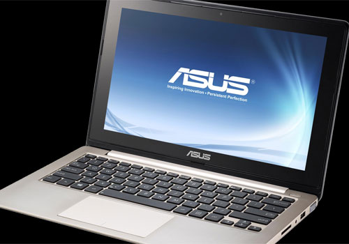 石嘴山华硕电脑维修中心处理解决电脑屏幕故障