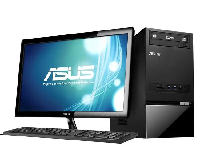 石嘴山华硕台式机维修