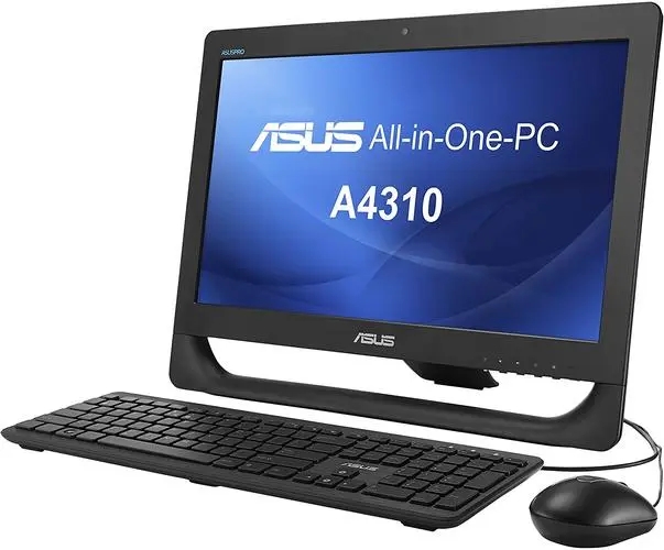 石嘴山华硕一体机维修